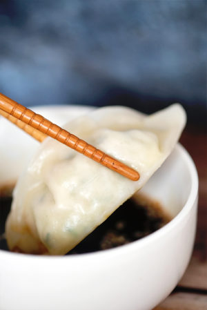 Gyozas, comment les préparer, les cuire et les servir - Healthy Alie