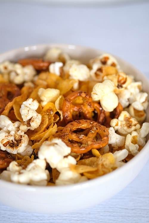 Comment faire du popcorn : Les recettes salées et sucrées
