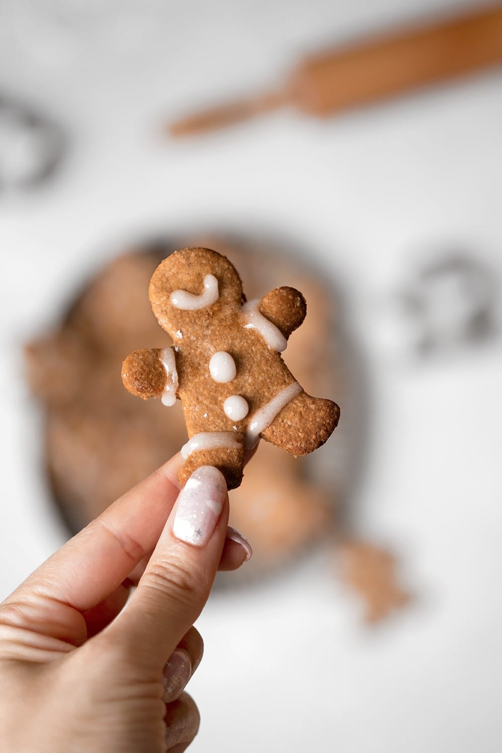 Sirop de gingerbread (pain d'épices) - Healthy Alie