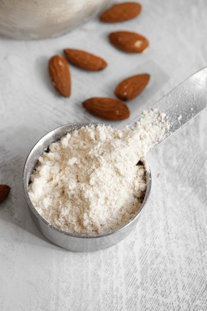 La farine de cacahuète : pourquoi et comment l'utiliser? - Max de
