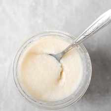 Beurre de coco ou purée de coco maison - Recette par jolivet