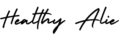 Healthy Alie logo