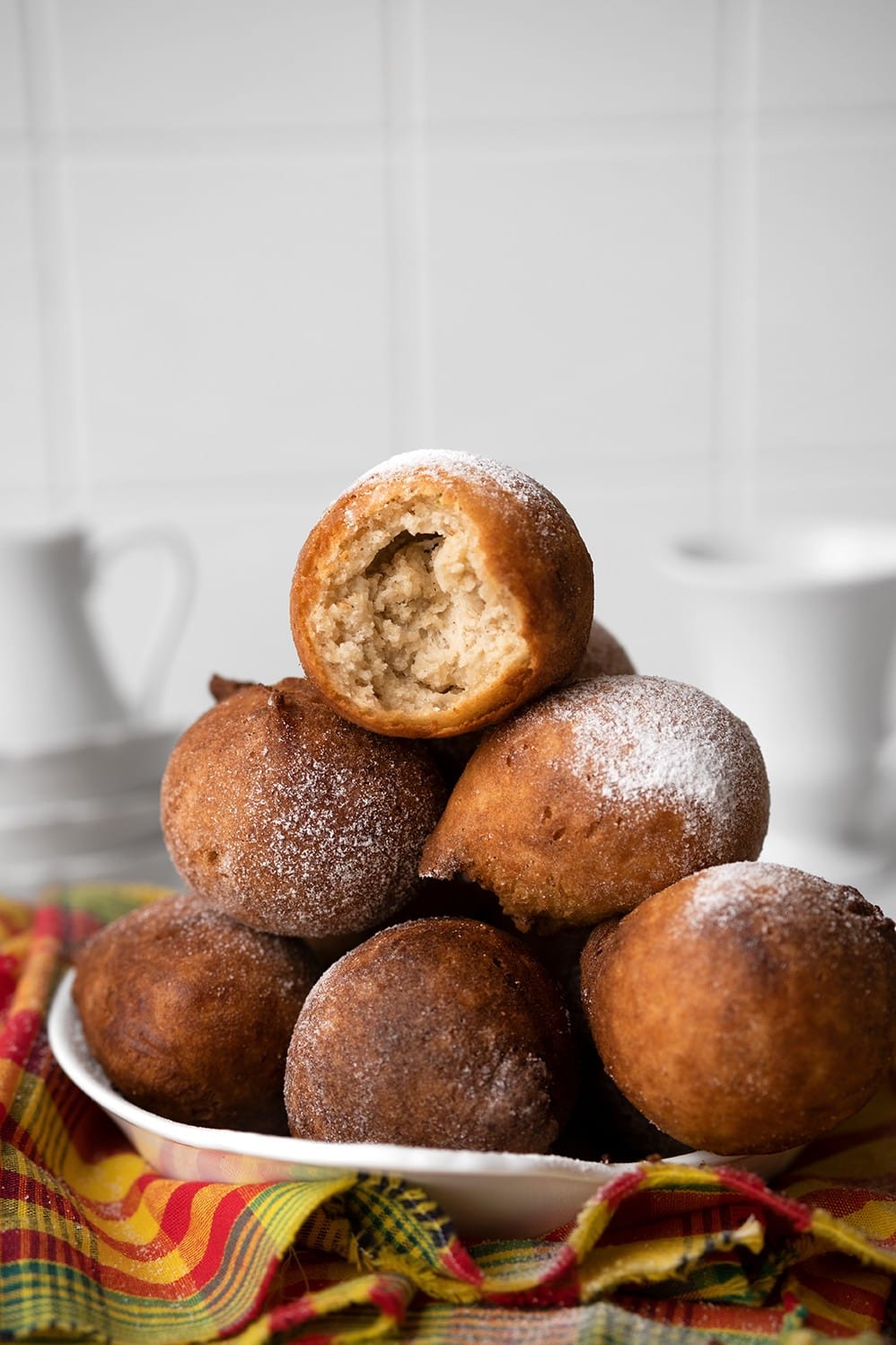 elfbar nachfüll pod läuft aus Beignets croustillants pomme cannelle main image 0